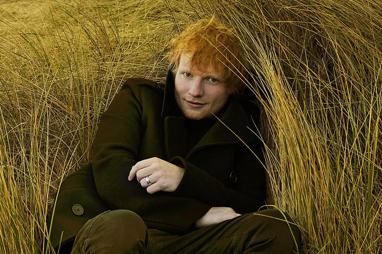 Ed Sheeran Akan Merilis Autumn Variations Album Kedua Di 2023 6790